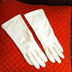 Vintage Ladies Gloves